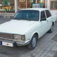 مدل ۸۱|خودرو سواری و وانت|ماکو, |دیوار