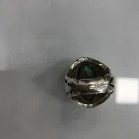 انگشتر نقره رکاب دستساز به قیمت|زیورآلات و اکسسوری|مشهد, موسوی قوچانی|دیوار