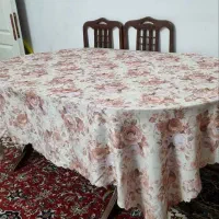 میز تک نهارخوری ۶نفره