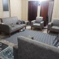 ۶۰ متری ۲ خوابه همکف در جانبازان(کوچه مردا)|فروش آپارتمان|رشت, جانبازان|دیوار