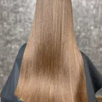 کراتین مو