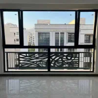 ۱۱۵ متر ، ۲ خواب ، کلید نخورده