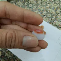 نگین  کلوخه معدنی اصلی|جواهرات|زاهدان, |دیوار