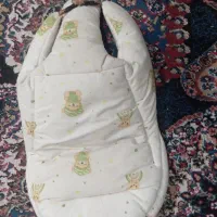 آغوشی پتو حبابی کیف حمل وسایل نوزاد|اسباب و اثاث بچه|زاهدان, |دیوار