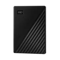 هارد اکسترنال 5 ترابایت وسترن دیجیتال مای پس|قطعات و لوازم جانبی رایانه|کرج, شاهین‌ویلا|دیوار