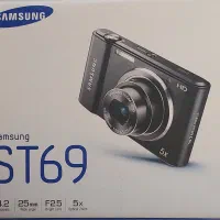 دوربین دیجیتال سامسونگ ST 69