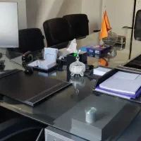 میز و صندلی اداری|مبلمان اداری|مرزنآباد, |دیوار