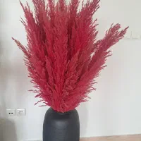 گلدان گل تزیینی زیبا