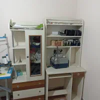 کمد و میز کامپیوتر