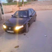 سمندمدل۹۱سرحال‌باپرایدمعاوضه دارم