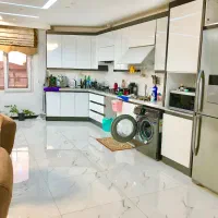 رهن اجاره واحد آپارتمان ۱۲۵ متری دوخوابه رادیودریا
