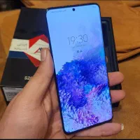 s20 pls rom12|موبایل|تهران, گرگان|دیوار