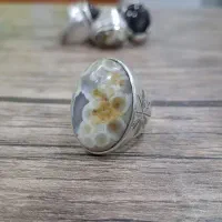 انگشتر لامه ج محبتی وو صبی قوی اگهی لطفا کامل بخون|جواهرات|اهواز, گلستان|دیوار