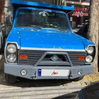 سایبامدل ۹۱بدون رنگ گازوییلی