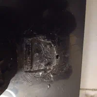 با ند|سیستم صوتی خانگی|پردیس, فاز ۱۱|دیوار