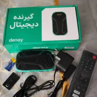 فروش انواع دستگاه دیجیتال