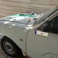 فروش تاکسی مدل۸۲|خودرو سواری و وانت|شیراز, پانصد دستگاه ارتش|دیوار