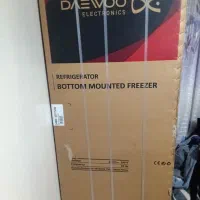 یخچال دوو اکبند