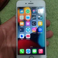 آیفون ۷ ۲۵۶ گیگ - پارت نامبر آمریکا LLA