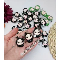 گیره روسری حجاب دخترانه نذر