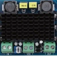 ماژول امپیلی فایر مونو