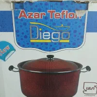 قابلمه سایز بزرگ