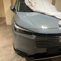 هوندا Hrv مدل 2025|خودرو سواری و وانت|تهران, استاد معین|دیوار