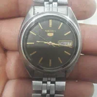 یک عدد ساعت سیکوپنج نبضی اصل ژاپن بدون هیچ خرابی