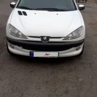 ۲۰۶ تیپ۲ مدل ۹۷