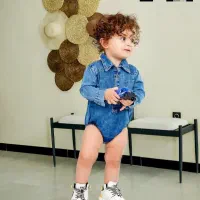 تولیدی لباس بچگانه
