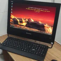 آل این وان لنوو