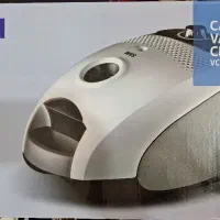 جاروبرقی سام