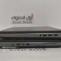 لپ‌ تاپ استوک DELL Precision 7510 ورک‌ استیشن Xeon|رایانه همراه|تهران, میدان ولیعصر|دیوار