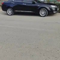 دنا پلاس مدل ۴۰۱|خودرو سواری و وانت|چالدران, |دیوار