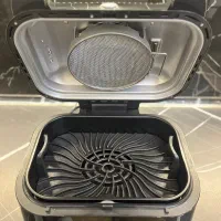 سرخ کن یونیک لایف