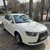 دنا 6 سرعته مدل 1403 نقدواقساط