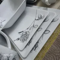سرویس ظرف ۱۲ نفره تقدیس
