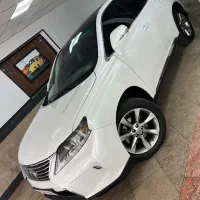 لکسوس rx350 2010 فول عمان|خودرو سواری و وانت|کرج, مهرویلا شمالی|دیوار