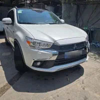 میتسوبیشی asx 2017
