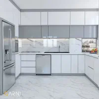 کابینت کمد دراور
