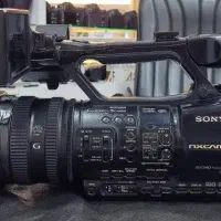 دوربین فیلمبرداری Nx5