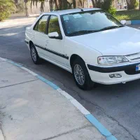 پارس تیوفایو ۱۴۰۰|خودرو سواری و وانت|خورموج, |دیوار