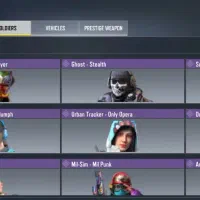 اکانت کالاف شانس دار|کنسول، بازی ویدئویی و آنلاین|درگز, |دیوار