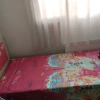 سرویس چوب کودک و نوجوان|تخت و سرویس خواب|تربت‌حیدریه, شهرک ولیعصر|دیوار