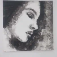 تابلو رنگ روغن