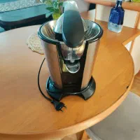 آب مرکبات گیری|آبمیوه‌گیر و آب‌مرکبات‌گیر|رشت, نیکمرام|دیوار