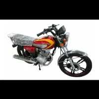 موتور سیکلت کویر 150