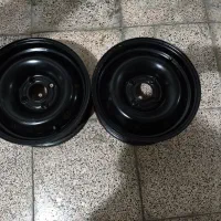 رینگ و لاستیک