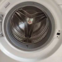 لباسشویی تمام اتوماتیک سامسونگ|ماشین لباسشویی و خشککن لباس|اهواز, کوی باهنر|دیوار