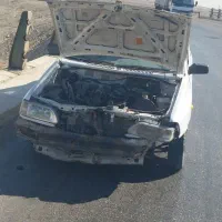 ماشین تصادفی|خودرو سواری و وانت|اهواز, ملاشیه|دیوار